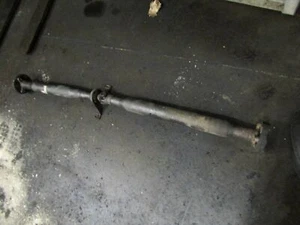 Mercedes E Class W210 E300 TD SALOON propshaft prop shaft drive shaft -see pics - Picture 1 of 5