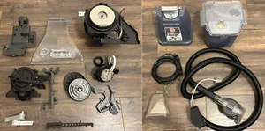 Hoover SteamVac Spin Scrub F5914-900 - Parts Lot - Picture 1 of 55