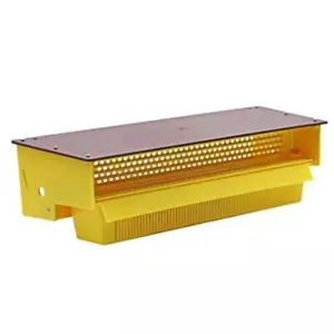 Trappola antipolline in plastica 10 telai - Foto 1 di 1