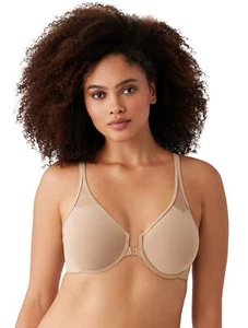 Wacoal 65124 Body by Wacoal Racerback Underwire Bra - Picture 1 of 4