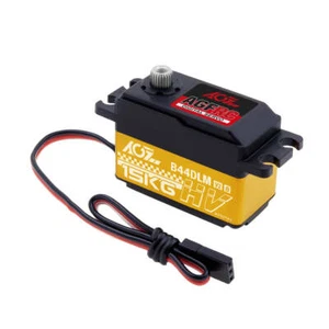 AGF-RC B44DLM V2 15.0KG 0.17 Hi Speed LP Servo - Picture 1 of 5