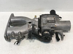 00-05 LEXUS IS300 THROTTLE BODY VALVE ETCS-i - Picture 1 of 6