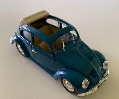 Rio N°107 Volkswagen Maggiolino 1950 Export Limousine - Immagine 1 di 4