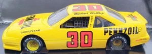 Modellino Racing Champions scala 1/43 Nascar 07050 - Oldsmobile #30 - Foto 1 di 3