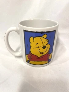 disney store vintage winnie the pooh größere Kaffeebecher Tasse - Bild 1 von 8