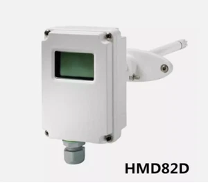 1pcs VAISALA HMD82D temperature and humidity sensor - Picture 1 of 1