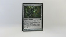 1x GRAFTED EXOSKELETON SCARS OF MIRRODIN UNCOMMON  MTG Magic Gathering  UNPLAYED