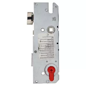 Winkhaus Hauptschloss Reparaturschlosskasten STV-G3 SK TP3 45/92/8mm - Bild 1 von 7