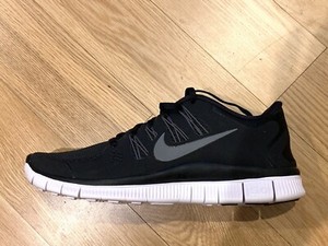 nike run free 5.0 mens