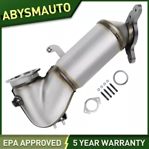 Front Catalytic Converter For 2016-2019 Chevrolet Cruze Turbo /Buick Encore 1.4L - Picture 1 of 6