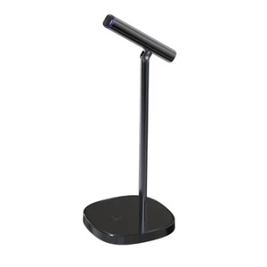 Portable Computer Microphone for Laptop Recording, Meeting, Podcast, Games - Photo 1/8