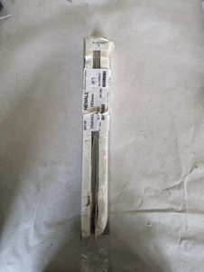 NEWALL SPHEROSYN 10 SCALE 6" LINEAR ENCODER SLT015300 ROD ONLY 10um 16 3/8" OAL - Picture 1 of 3