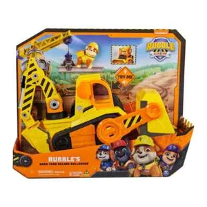 RBL Rubble & Crew Dlx Vehicle Bulldozer - Bild 1 von 1