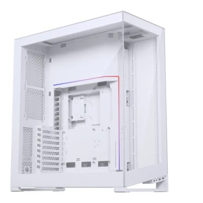 0886523302797 Phanteks NV7 Full Tower White Phanteks - Image 1 of 4