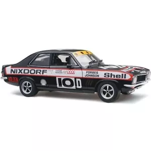 1:18 Scale. Forbes/ Johnson. Holden LJ XU-1 Torana 1973 Bathurst 5th place. - Picture 1 of 1