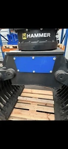 Bagger Greifer - Bild 1 von 2