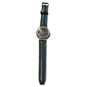 NOS 2005 Marvel Spiderman Quartz Wrist Watch - Picture 1 of 9