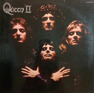 Queen II - Queen (1974 Australia) - Picture 1 of 4