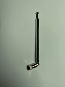 Replacement Antenna Only For DELTA DFC100 WIRELESS FREQUENCY COUNTER CB Radio - Picture 1 of 10