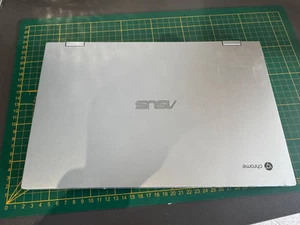 PC portables ASUS CHROMEBOOK C433T - Foto 1 di 6
