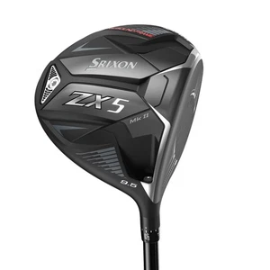 Srixon Golf Mens ZX5 MkII Driver - New 2023 - Right Hand - Pick Loft & Flex - Picture 1 of 3