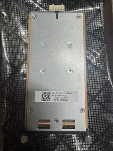 Dell N3132PX-ON 2P 40GbE QSFP+ Uplink Module TNFNV - Afbeelding 1 van 3