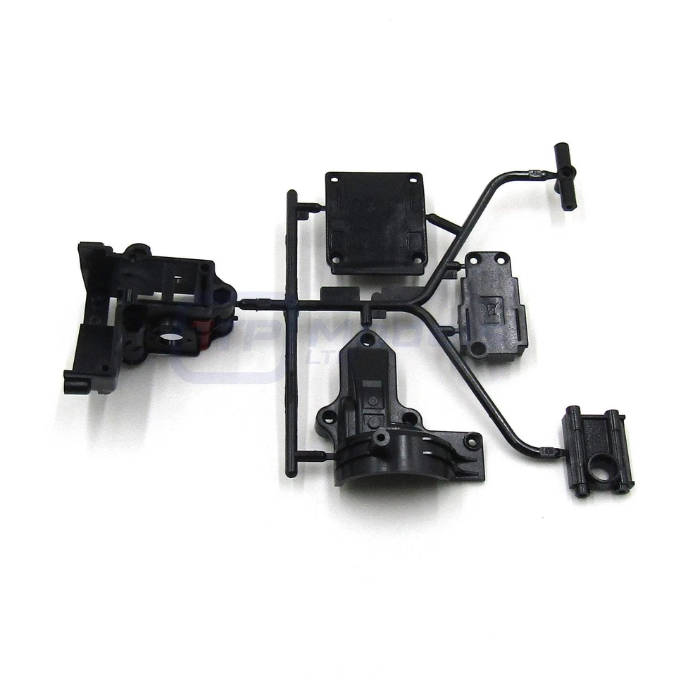 Tamiya Avante/Egress/Vanquish/2001/Vajra/VQS, 9000716/9005272/19005272 B Parts - Image 1 of 2