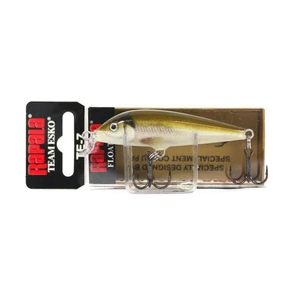 Rapala Team Esko Schwimmend K�der TE07/SML (2031) - Bild 1 von 6