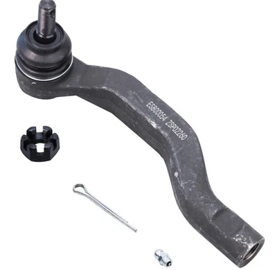 Front Outer Tie Rods for Toyota RAV4 Mirai Scion tC Lexus HS250h NX200t NX300h - Image 1 of 4