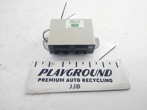 LAND ROVER DISCOVERY 2 II Sunroof Moonroof Computer Control Module 1999-2004 - Picture 1 of 12