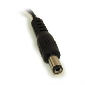 DC 5V 500mA Power Supply AC110/240V 5.5/2.1mm Plug - Picture 1 of 2