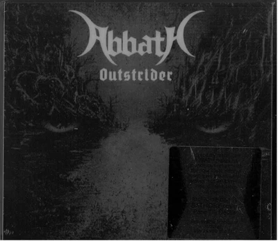 ABBATH - Outstrider BOXSET CD Box Set (Deluxe Edition) - Bild 1 von 3