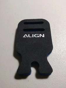 Align 450 Main Blades Holder - Picture 1 of 2