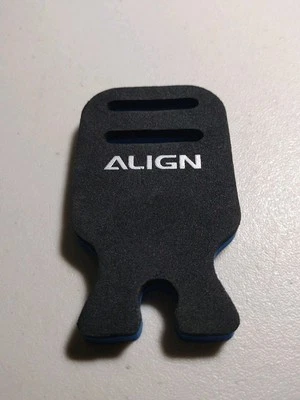Align 450 Main Blades Holder - Image 1 of 2