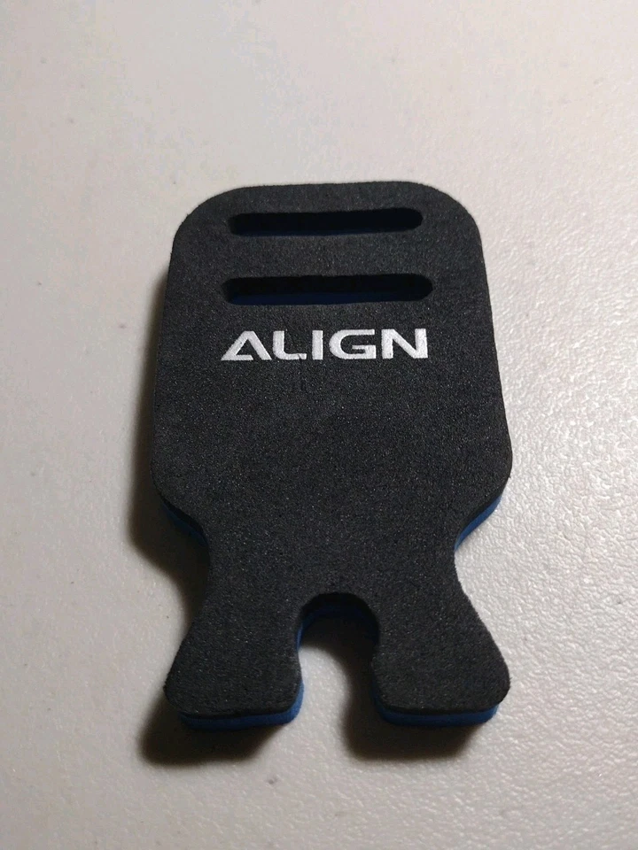 Align 450 Main Blades Holder - Image 1 of 2