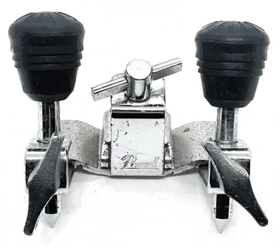 Pearl Vintage 80s #721 Hoop Mount Bass Drum Anchor -  PBDA-102 - Image 1 of 4