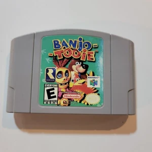 Banjo Tooie (Nintendo 64) N64 - Bild 1 von 1