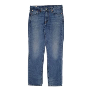 LEVIS 541 Jeans Athletic Straight Blue Denim Trousers Mens Premium W32 L32 - Picture 1 of 7