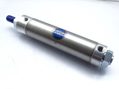 BIMBA C-174-DX PNEUMATIC CYLINDER - Image 1 of 3