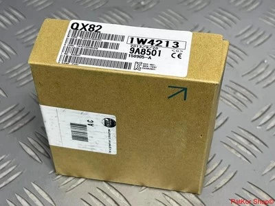 Mitsubishi Electric QX82 - Photo 1/4