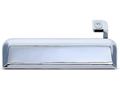 For 1984-1988 Ford Bronco II Door Handle Front Left APR 25999DSHZ 1985 1986 1987 - Image 1 of 2