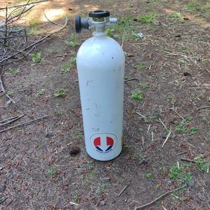 Survivair SCBA low pressure, 30-minute 2216psi - Picture 1 of 4