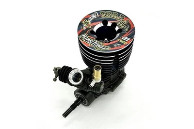 Ielasi Tuned Terra Evo Motore DLC (O.S. OS B21) 1:8 Buggy - Immagine 1 di 2