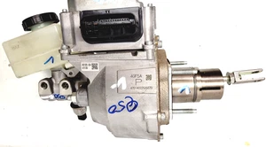 2014-2016 Infiniti Q50 Hybrid Electric Power Brake Booster Master Cylinder - Picture 1 of 10