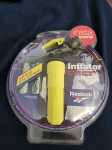 Nueva Zapatilla Reebok Insta Pump Inflador, 1992/1993 Og Vintage C2 - Imagen 1 de 2