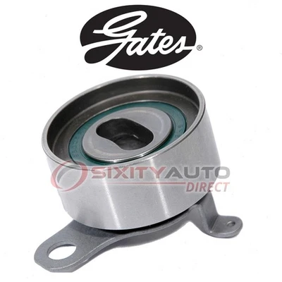 Gates Timing Belt Tensioner for 1994-1997 Toyota Celica 1.8L L4 - Engine hp Foto 1 de 4