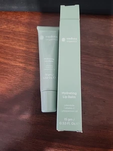 Bálsamo labial hidratante vitamina E Endota Organics... 0,53 fl oz/15 g - Imagen 1 de 1