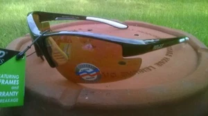 Maxx Raven 2.0 Sunglasses Eyewear RAZE Coyote HD High Definition Driving Golf - Picture 1 of 45
