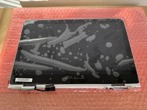 801495-001 13.3" FHD LCD Display Touch Screen Assembly for HP Spectre 13-4130CA - Picture 1 of 3