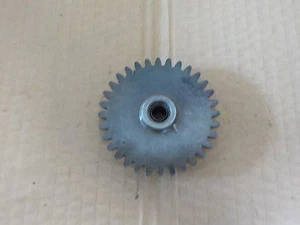 1981 Yamaha XS400G Starter Reduction Gear - Picture 1 of 2